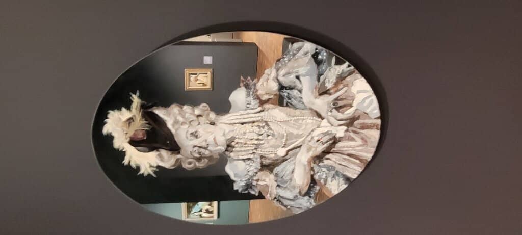 Cats Exhibition