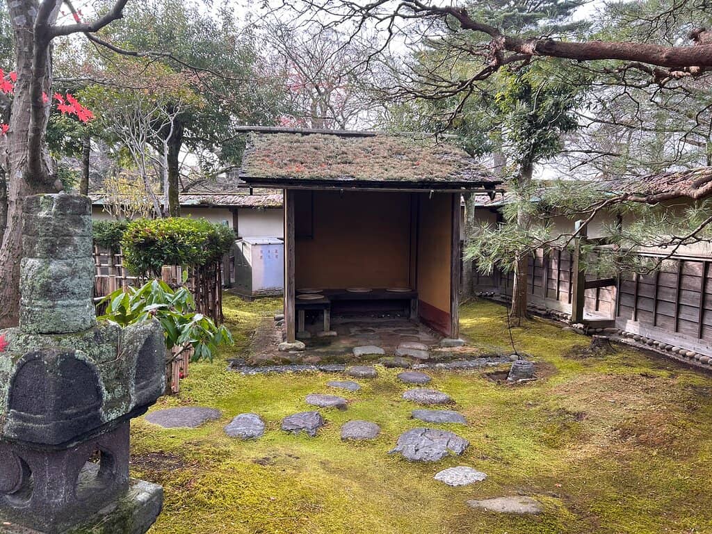 Historic Architecture