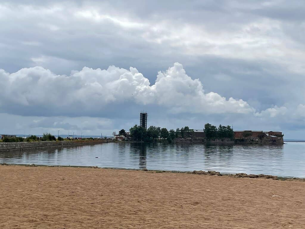 Vertical photo