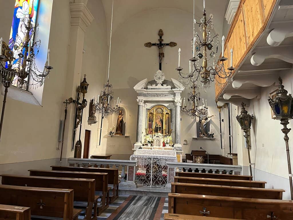 Stained Glass Windows