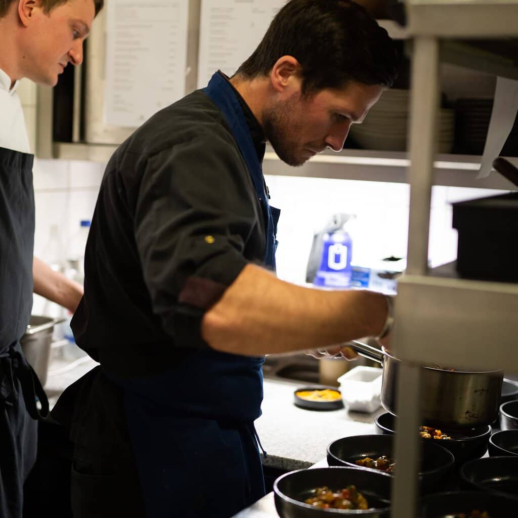 Creative Mixed Plates