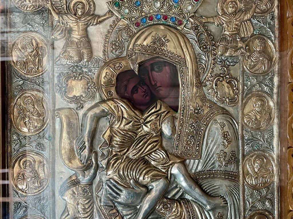 Byzantine Architecture