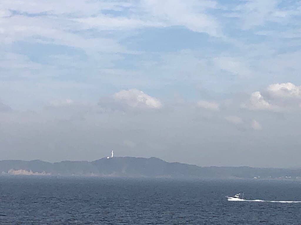 Vertical photo