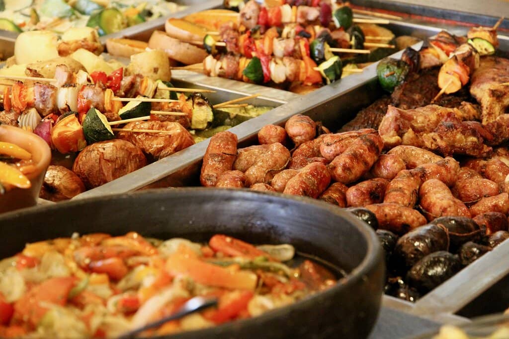 Spa Fangotherapy & Gruta Termal