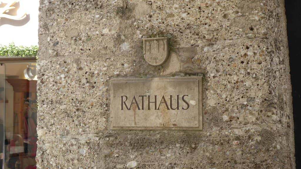 Hohensalzburg Fortress