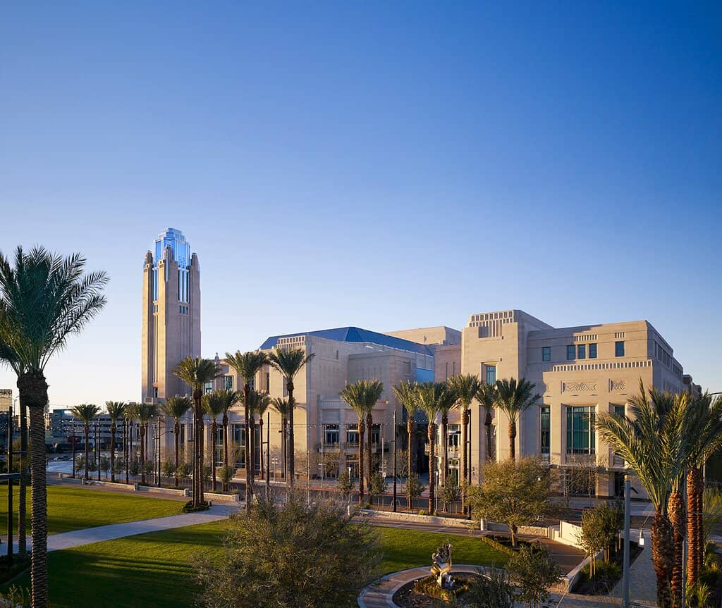 Las Vegas Philharmonic