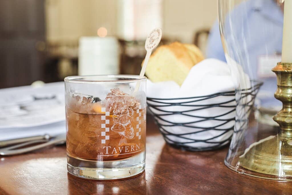 Unique Colonial Delicacies