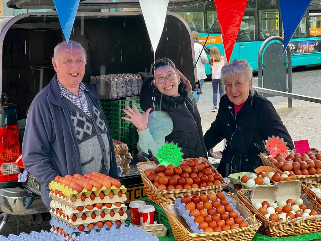 Award-Winning Atmosphere