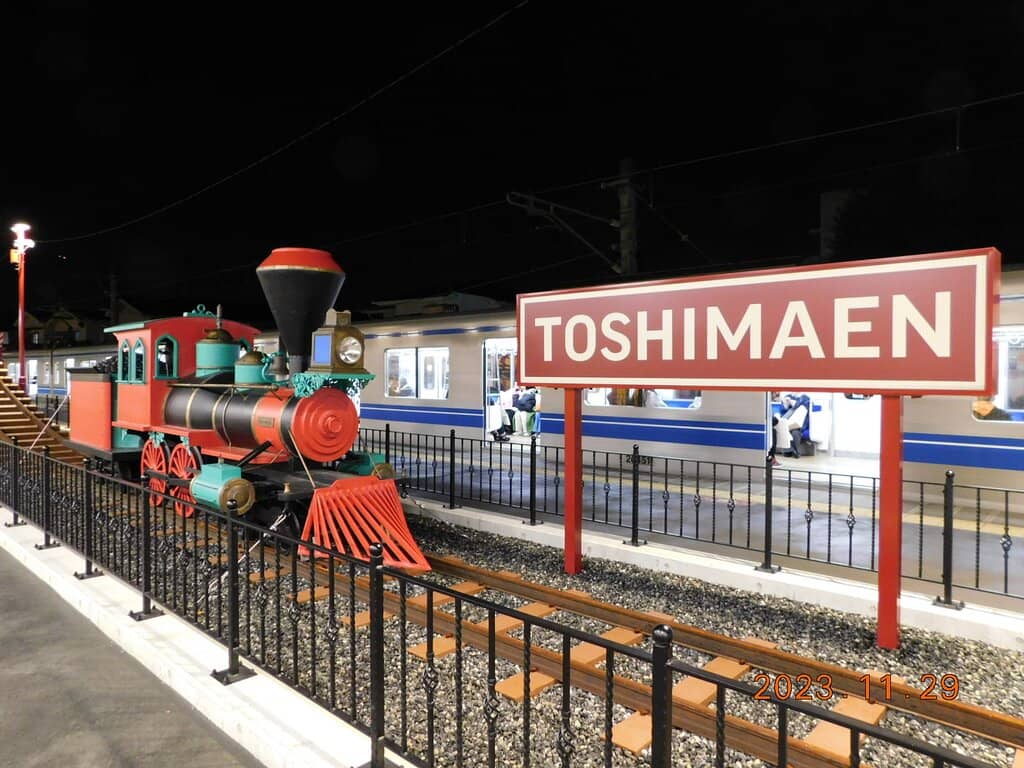 Peaceful Water Features