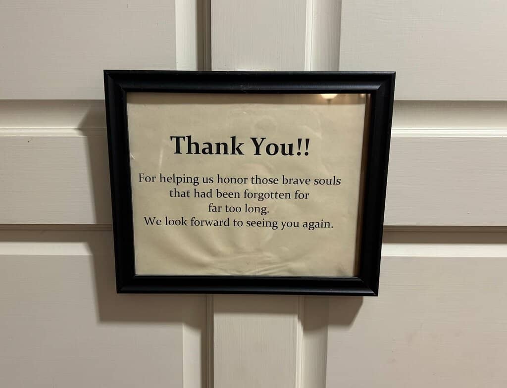 Historic Battlefield Grounds