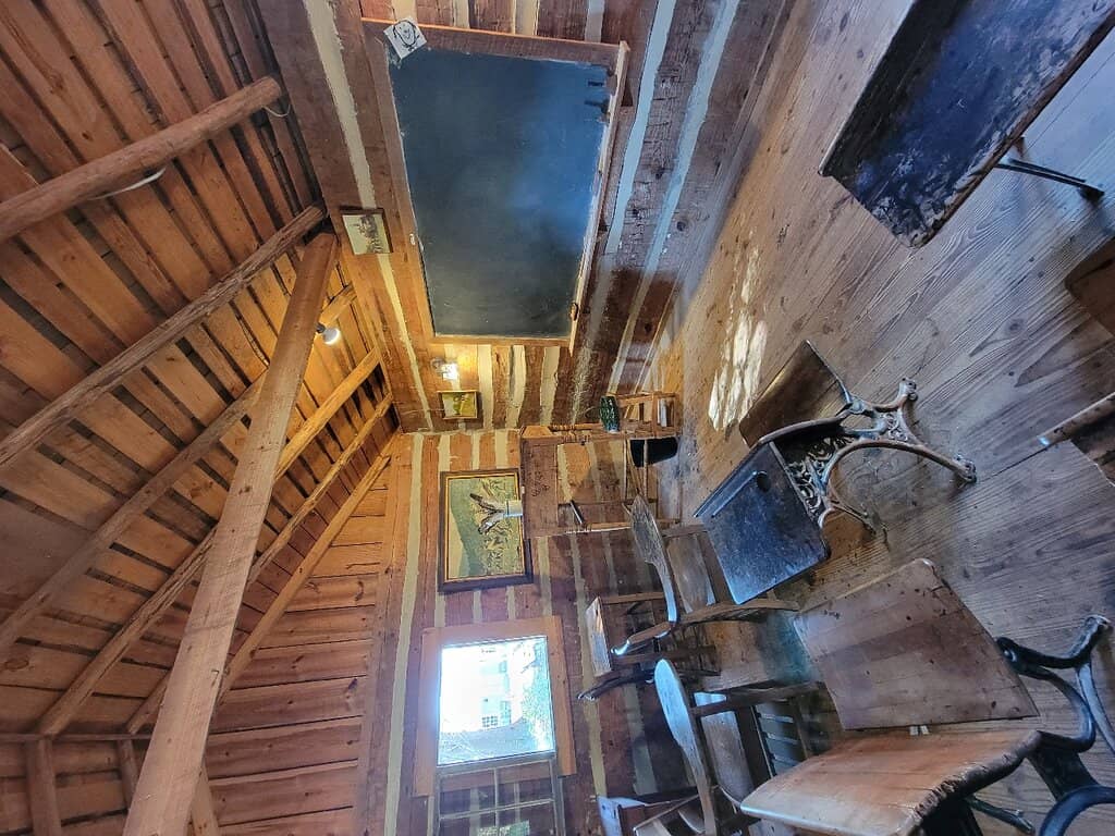 Rustic Barn Venue