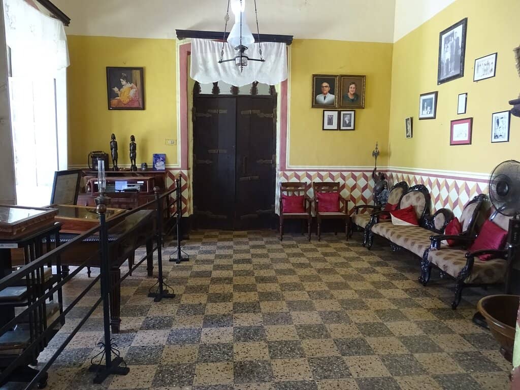 Unique Mask Collection