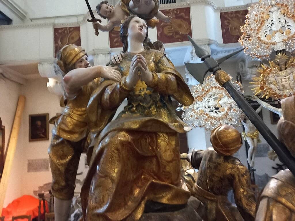 Chains of St. Peter