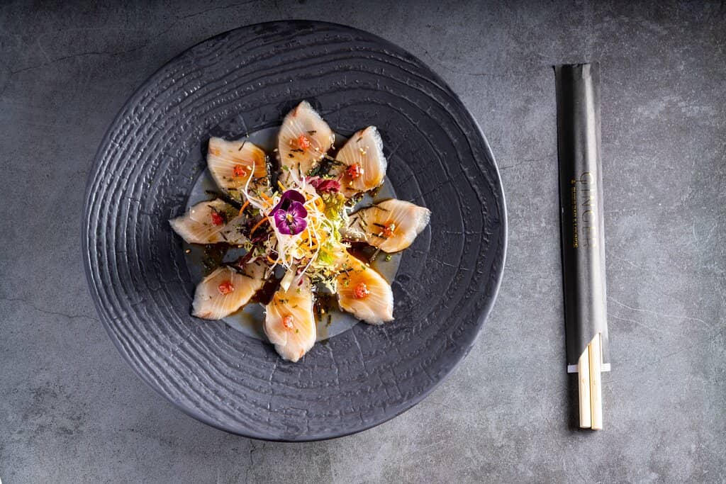 Impeccable Service & Hospitality