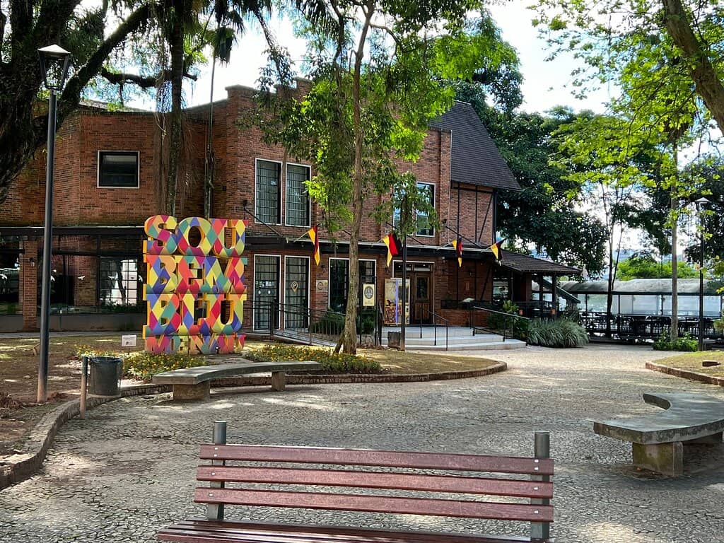 Historic Center Charm