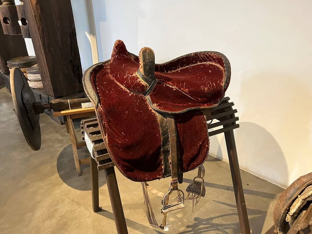 Traditional German Architecture