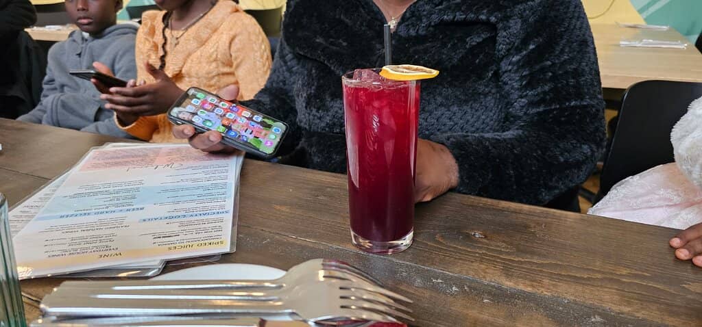 Unique Flavors and Dishes