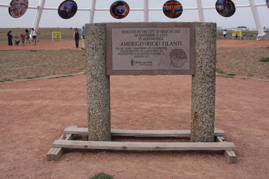 Scenic Valley Viewpoint