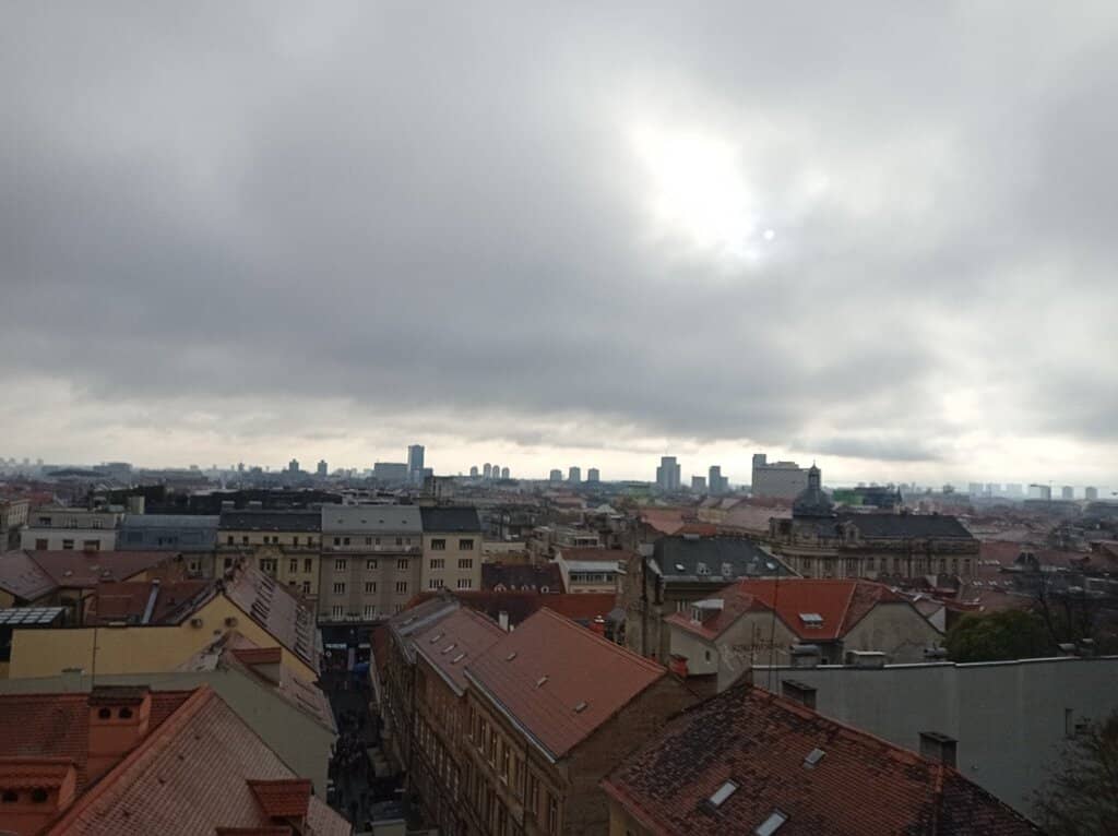 Historic Spiral Staircase