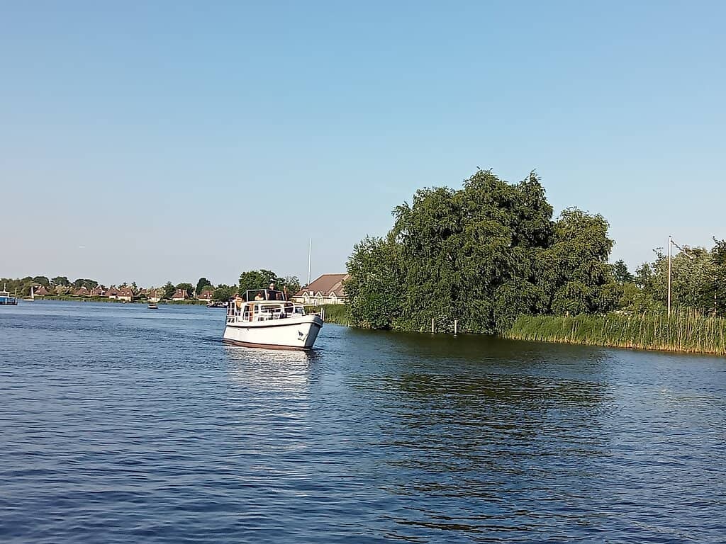 Boating Adventures