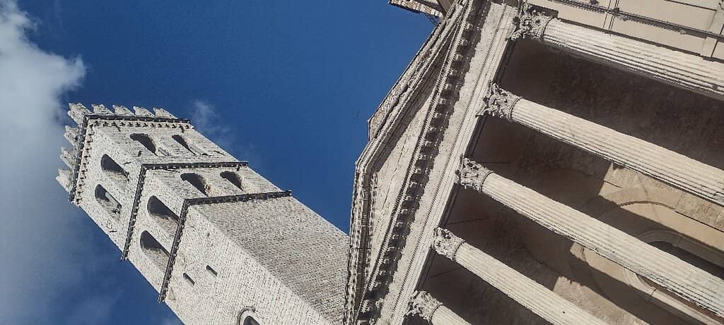 Vertical photo