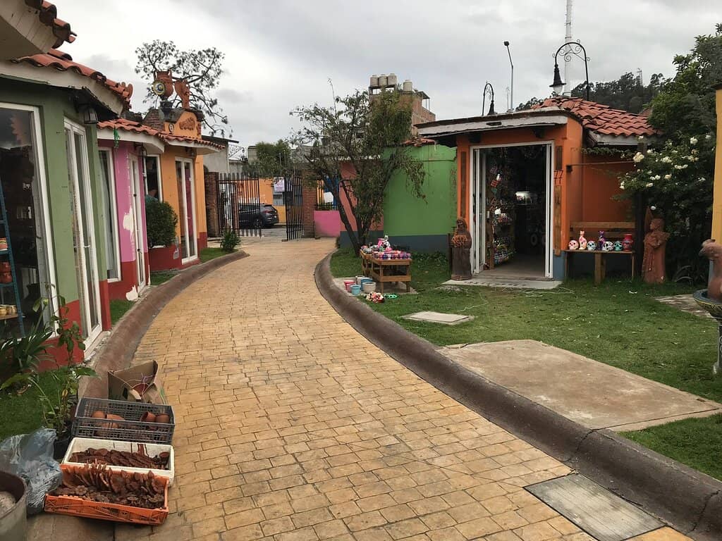 Unique Artisan Shops
