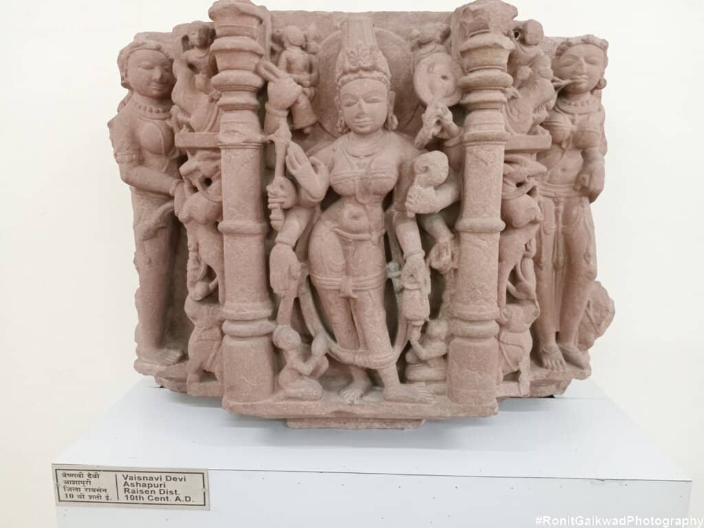 Prehistoric Artifacts