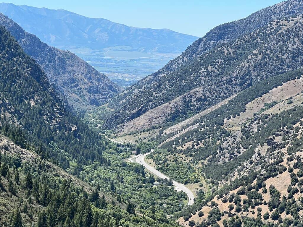 Scenic Vistas