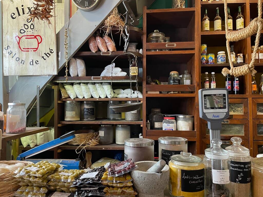 Parco di Monte Urpinu