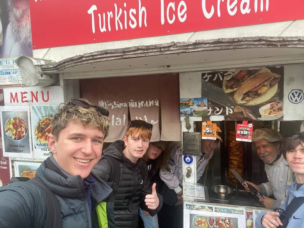 Friendly Owner & Welcoming Atmosphere