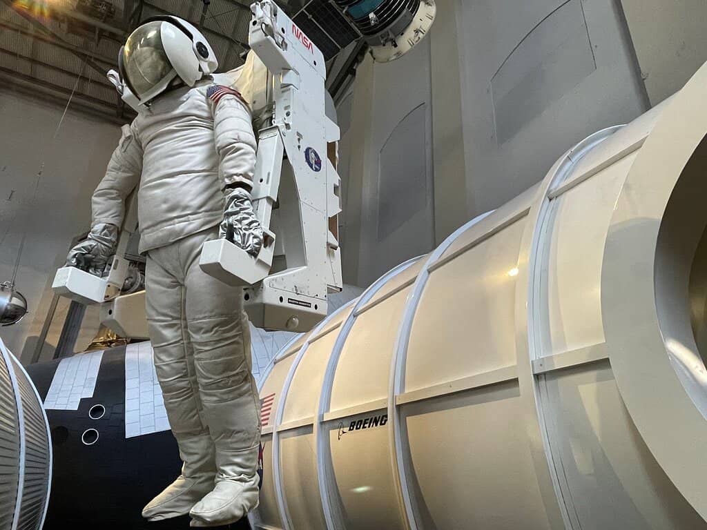 Darkfield Experience