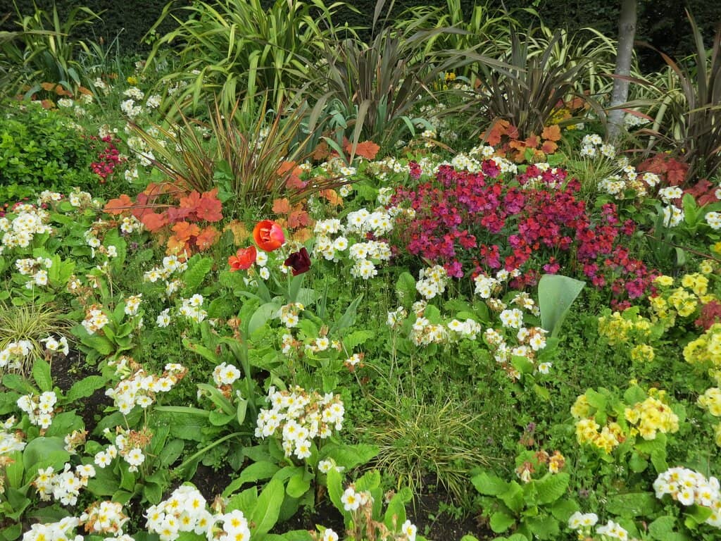 Italian Gardens