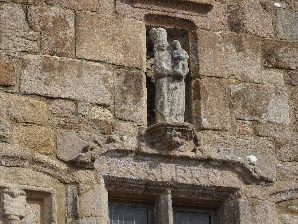 Artwork Depicting Jesus