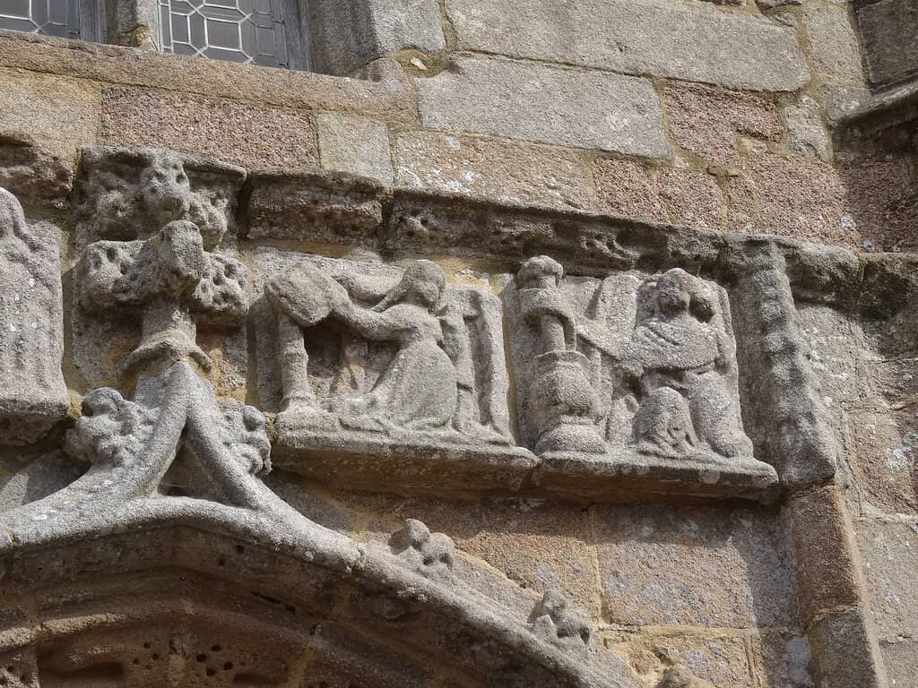 Vertical photo