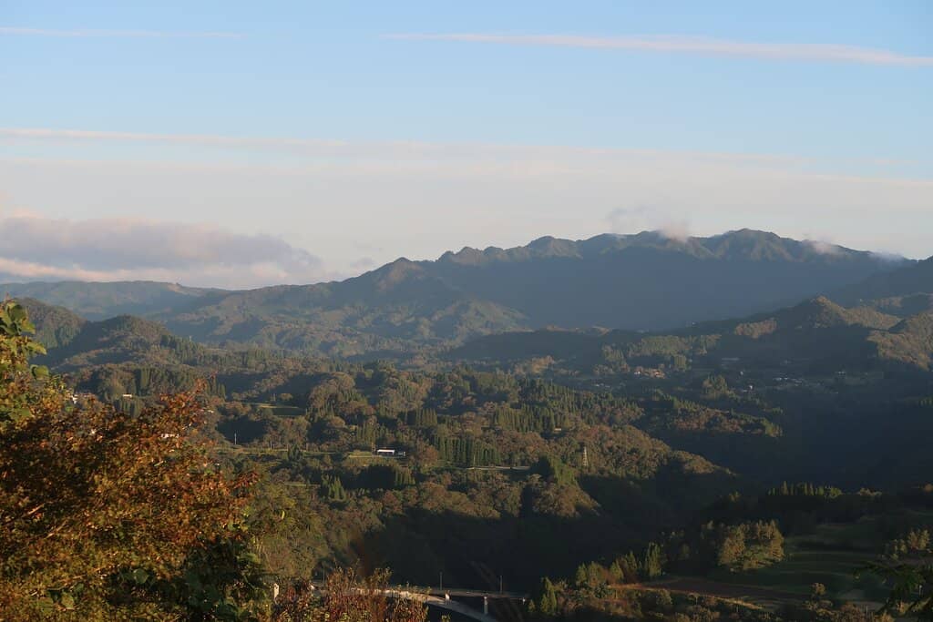 Sea of Clouds (Unkai)