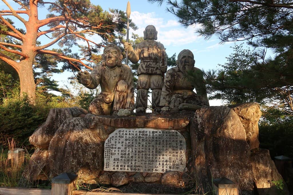 Panoramic Valley Vistas