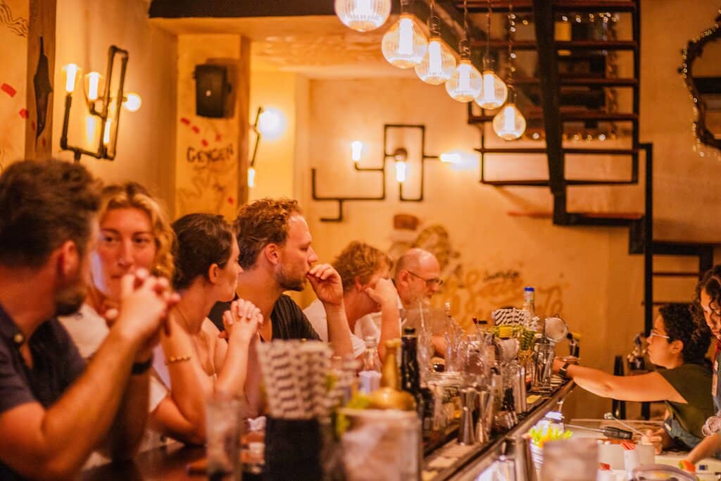 Colombian Rum Collection