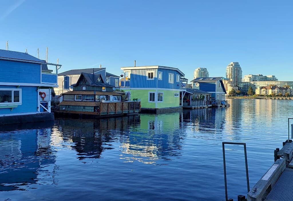 Scenic Boat Trips