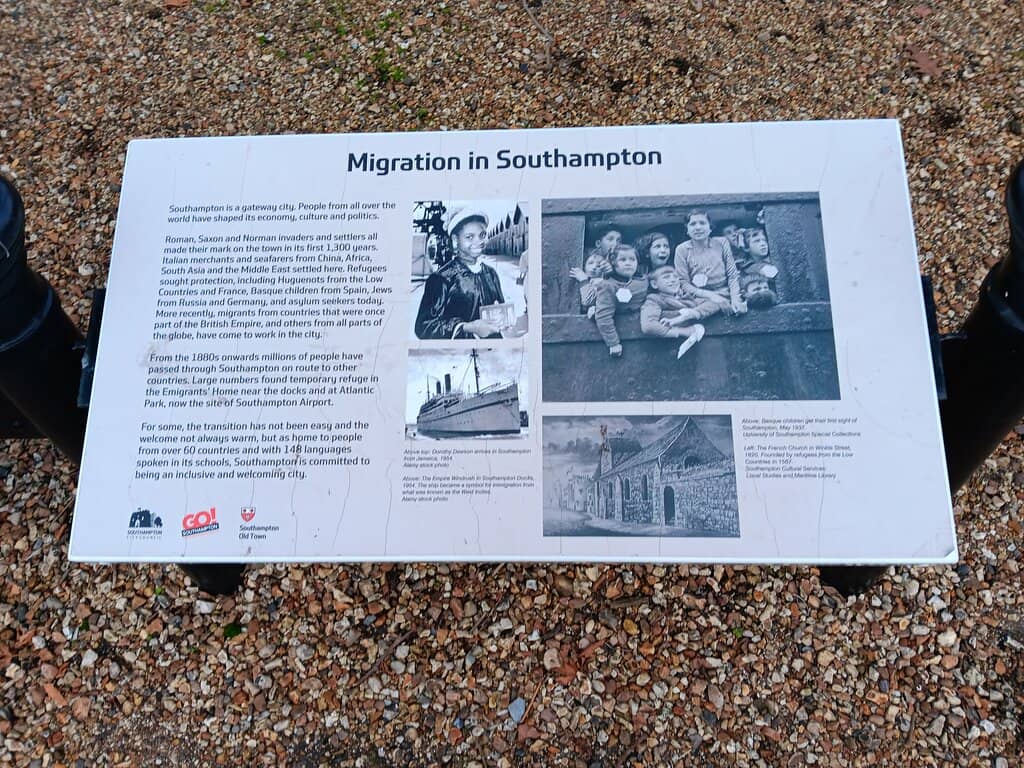 Scenic Waterfront Location