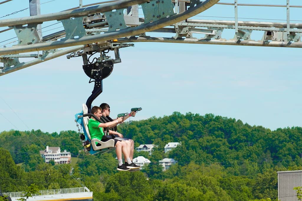 Smoky Mountain Snowpark