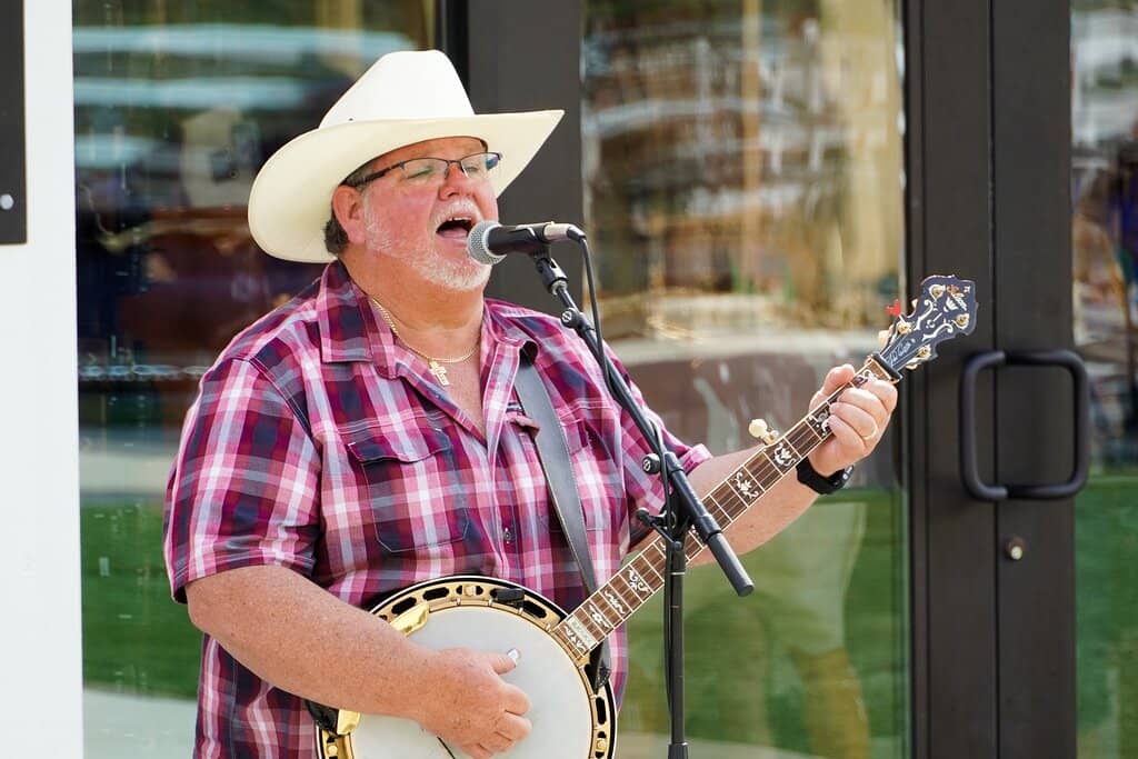 Wild Stallion Mountain Coaster