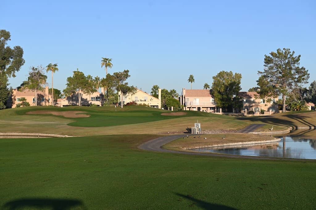 Par 3 Beauty