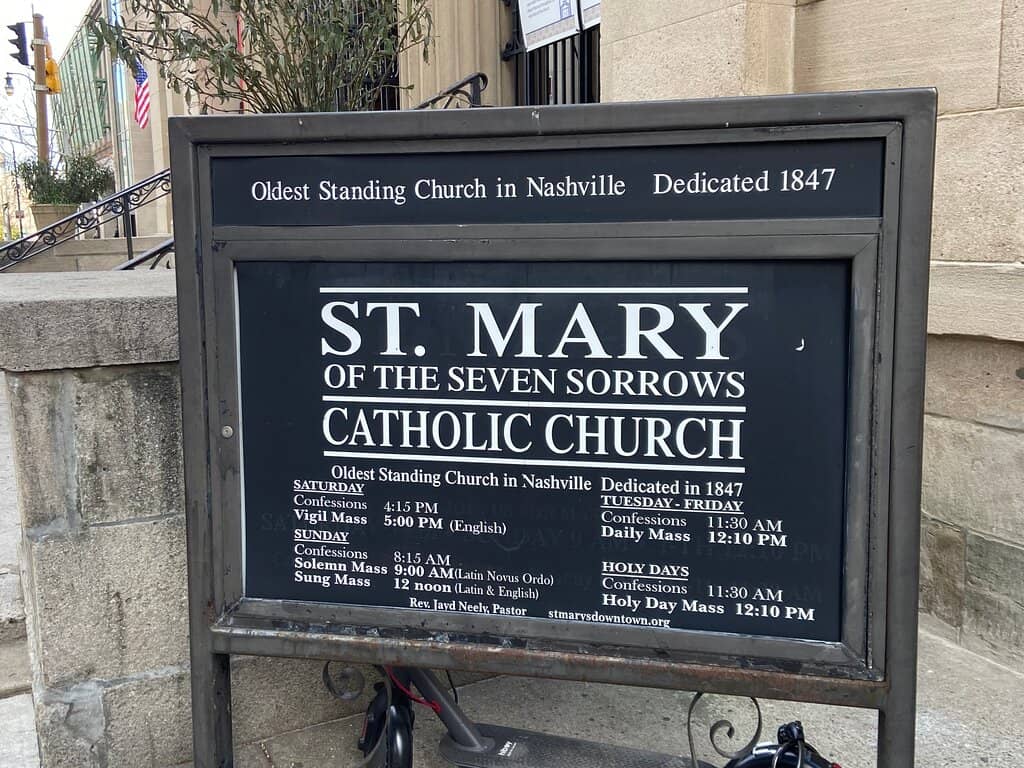 Historic Architecture