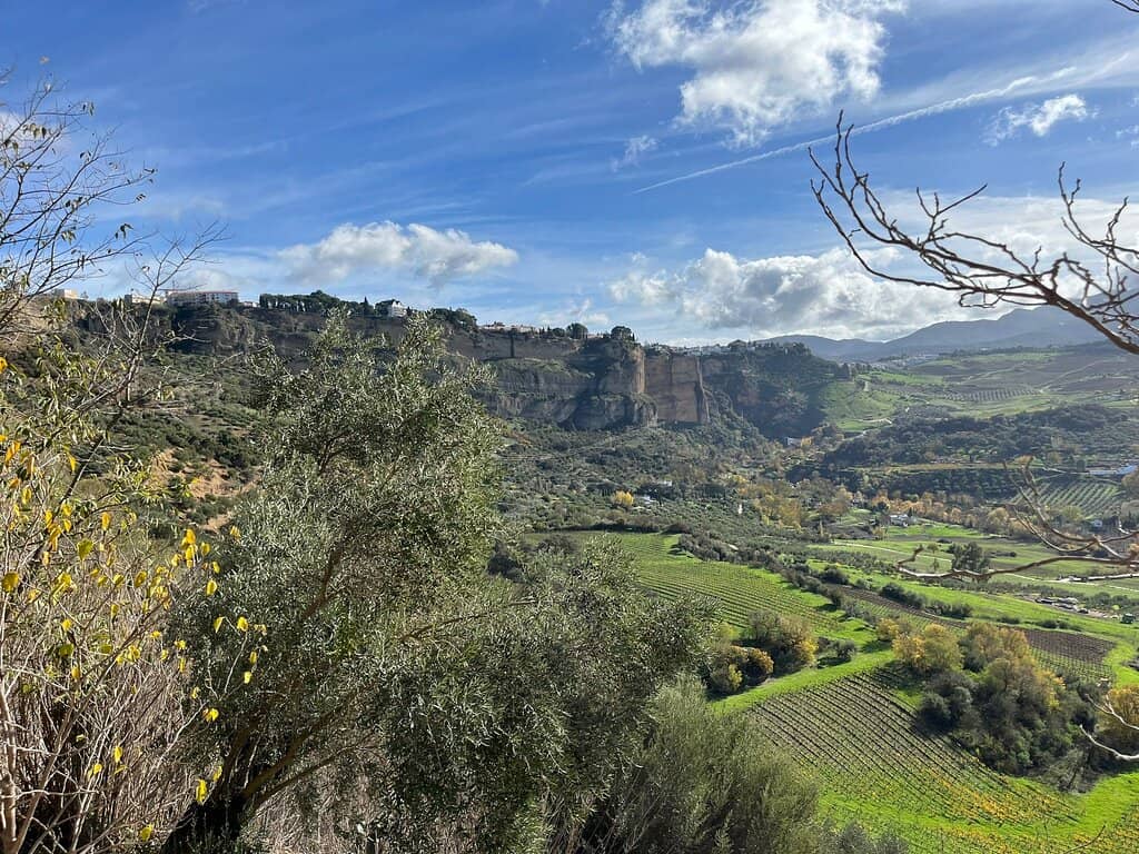Historic Monastery Winery