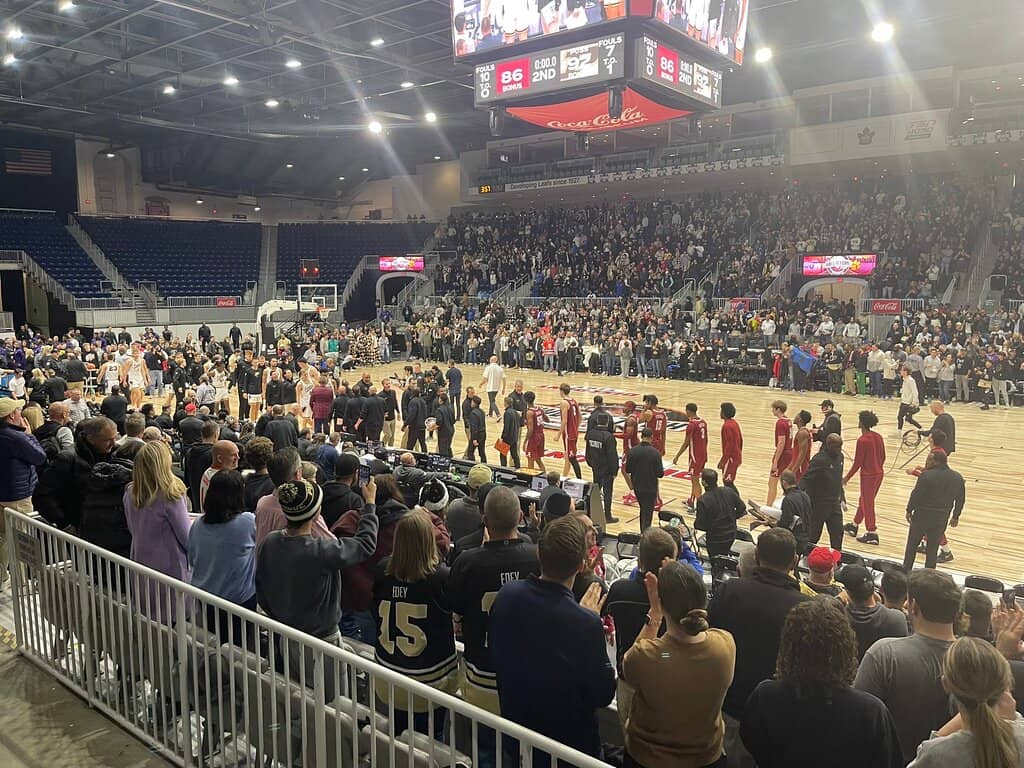 Hip-Hop Legends Live