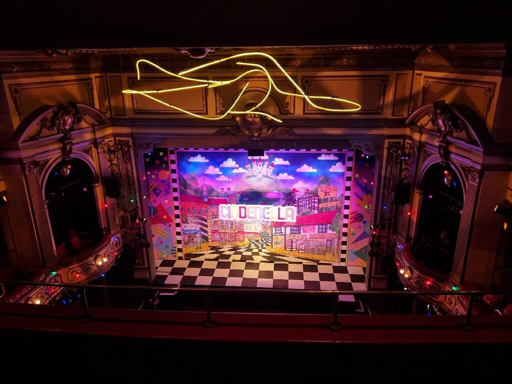 Edwardian Architecture