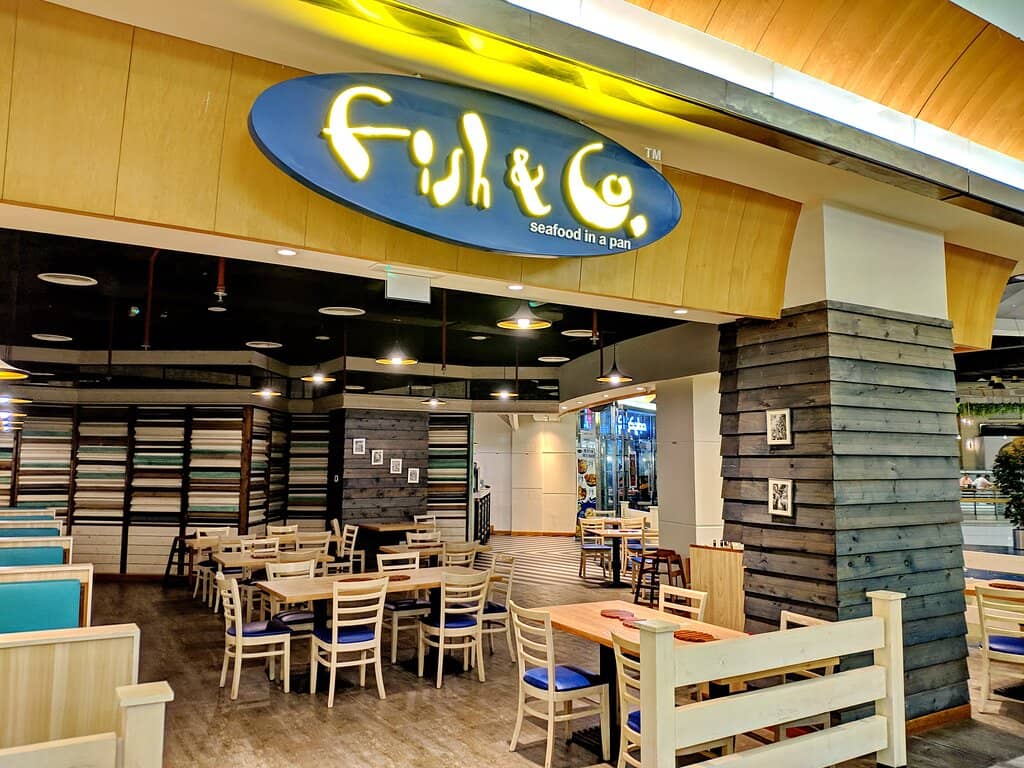 Jjang Jjang Korean Restaurant
