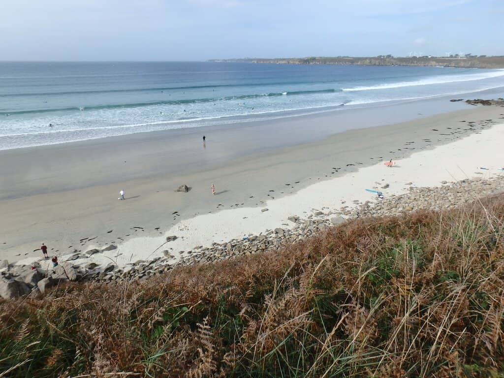 Coastal Hiking Trails