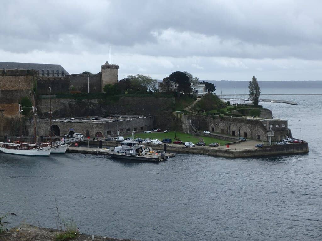 Chateau Overlook