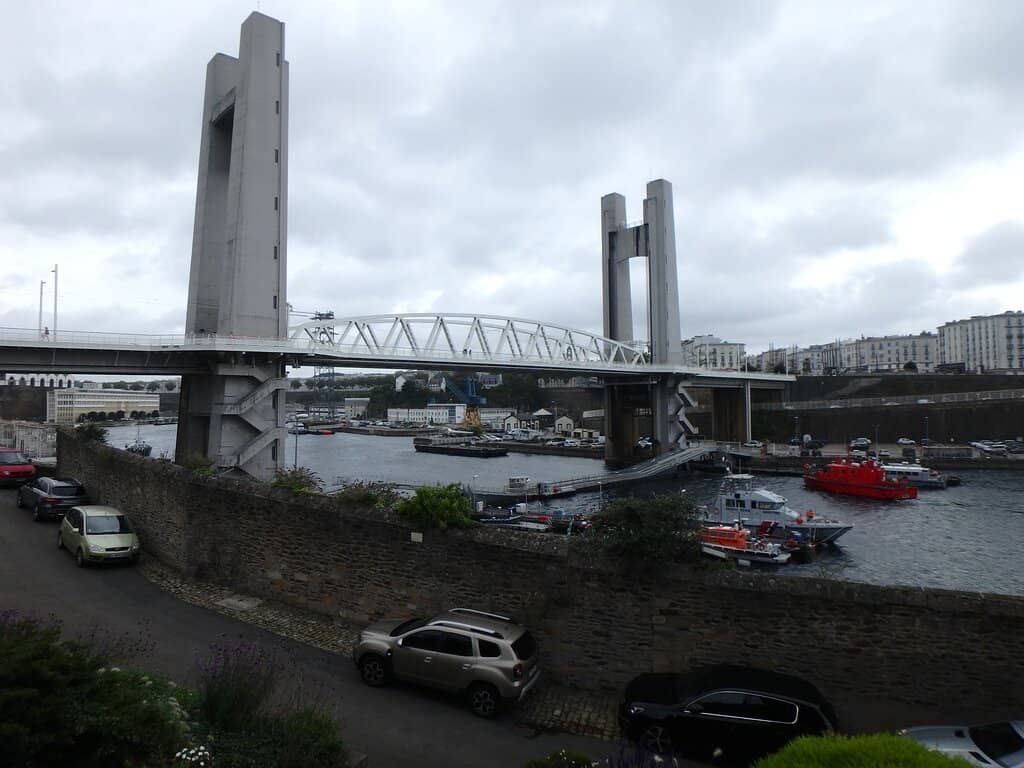 Architectural Marvel